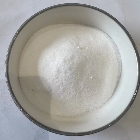 Formulário de fornecimento de fábrica na China Grânulos de HDPE expansíveis de alta qualidade Matéria prima