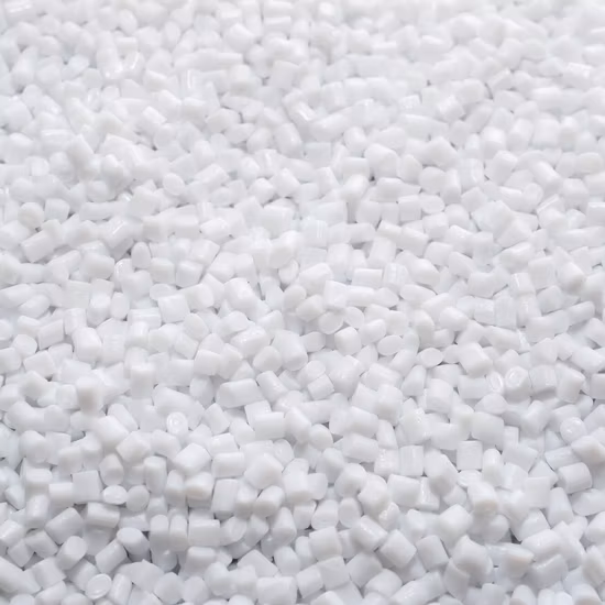 Preço de partículas de plástico ABS retardador de chama de venda direta da fábrica na China